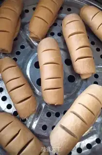 Make Red sugar step 10