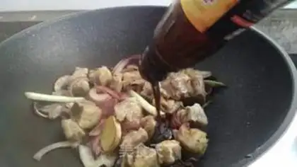 Make Tomato stew step 11