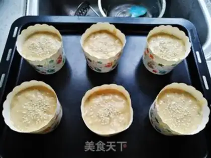 Make Banana marfin step 8