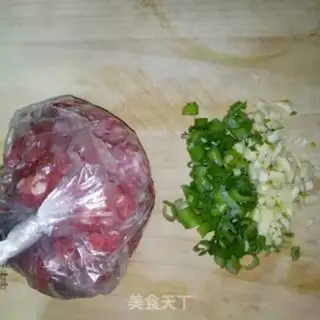 Make Tofu step 0