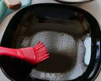 Make Cinnamon cake step 5