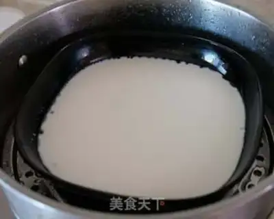 Make Cinnamon cake step 8