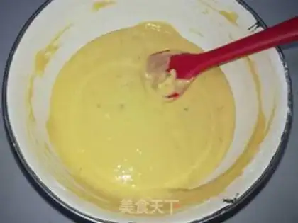 Make Pumpkin pasta step 3