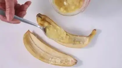 Make Banana step 3