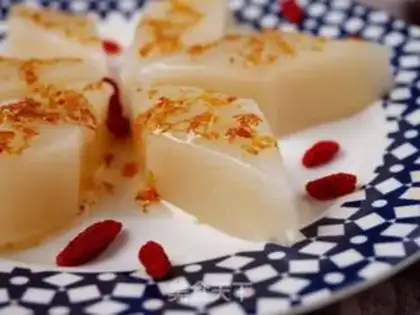 Make Cinnamon cake step 10
