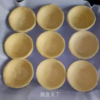 Make Blueberry balls step 0
