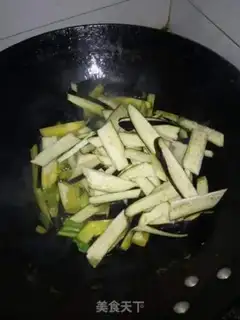 Make Garlic cheese step 3