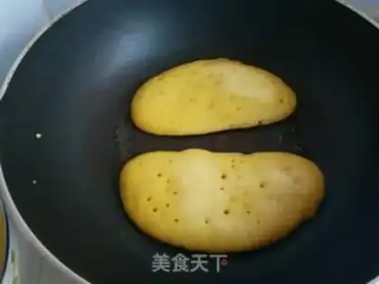 Make Pumpkin pasta step 6