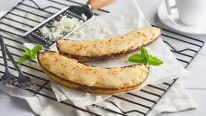 Make Banana step 6
