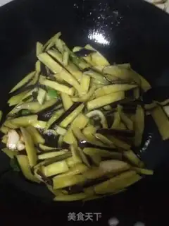 Make Garlic cheese step 4