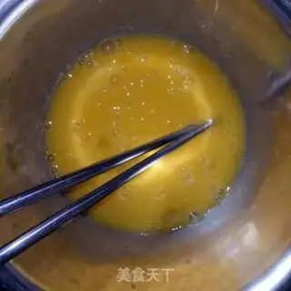 Make Blueberry balls step 2