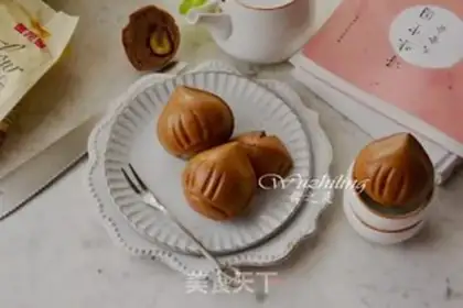 Make Chestnut step 0