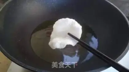 Make Shrimp chips step 3
