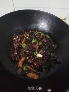 Make Garlic cheese step 7