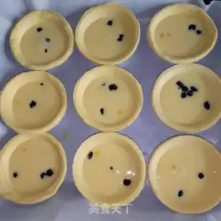 Make Blueberry balls step 5
