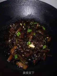 Make Garlic cheese step 8