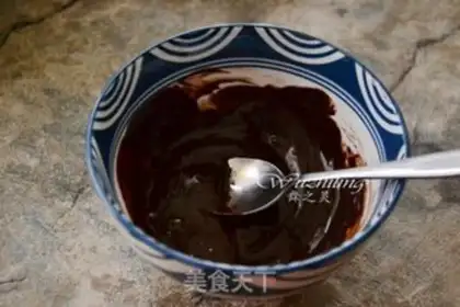 Make Chestnut step 2