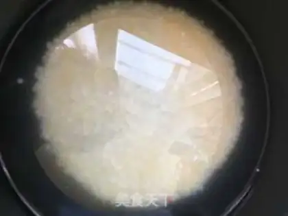 Make Chestnuts step 1