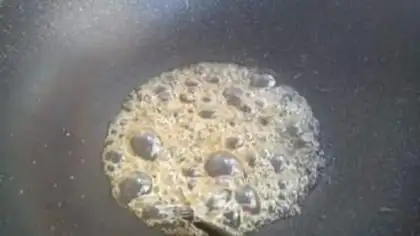 Make Shrimp chips step 8