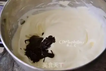 Make Chestnut step 5