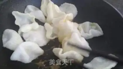 Make Shrimp chips step 9