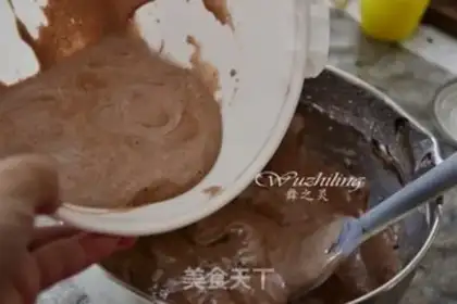 Make Chestnut step 6