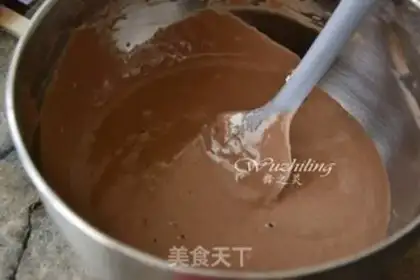 Make Chestnut step 7
