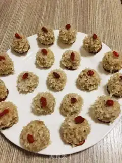Make Home edition Pearlball step 4