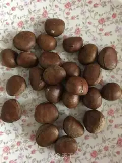 Make Chestnuts step 3