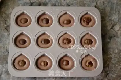 Make Chestnut step 8