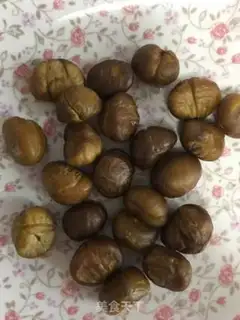 Make Chestnuts step 4