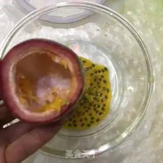 Make Brahma honey step 5