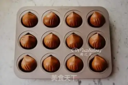 Make Chestnut step 10