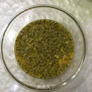 Make Brahma honey step 6