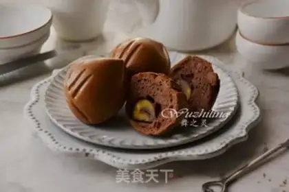 Make Chestnut step 11