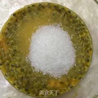Make Brahma honey step 7