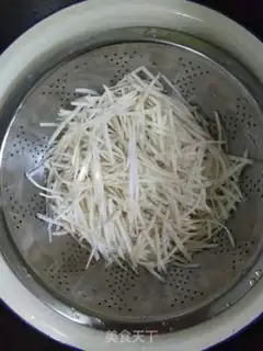 Make Carrot step 3