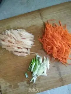 Make Carrot step 4