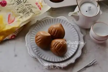 Make Chestnut step 12