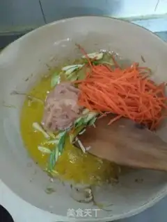 Make Carrot step 6