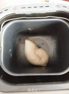 Make Bread step 2