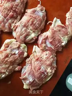 Make Pumpkin step 4