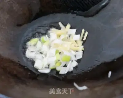 Make Cow radish soup step 4