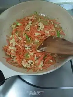 Make Carrot step 7