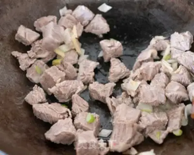 Make Cow radish soup step 5