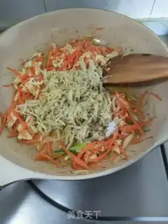 Make Carrot step 8