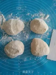 Make Bread step 5