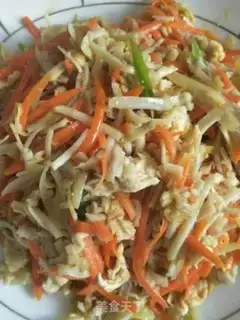 Make Carrot step 9