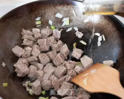 Make Cow radish soup step 6