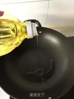 Make Sugar and vinegar step 2